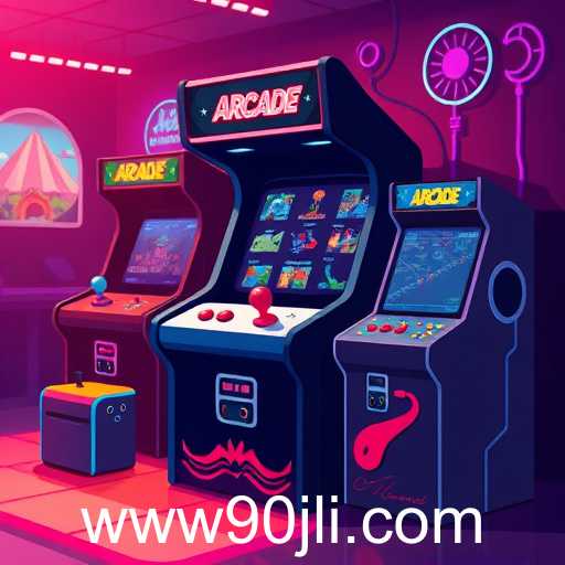 Arcade Games