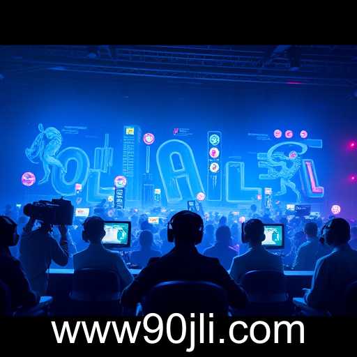 The Digital Transformation in Gaming